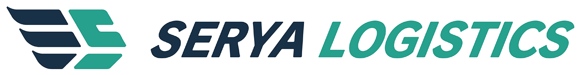Serya Logistics Logo